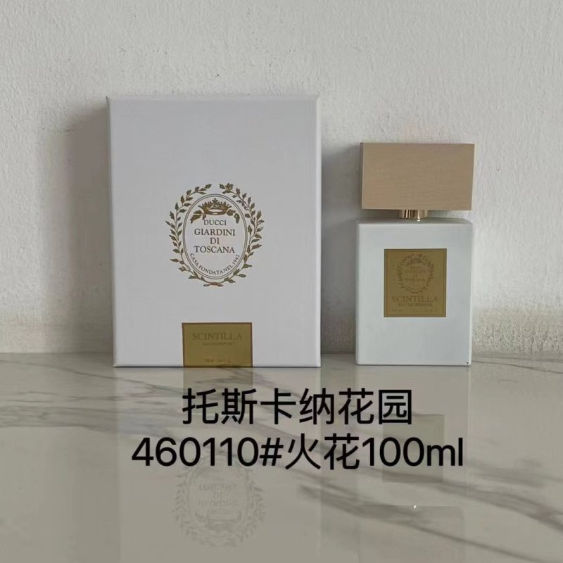Gucci Giardini di Toscana Colonia Nobile Fragrance 100ml view