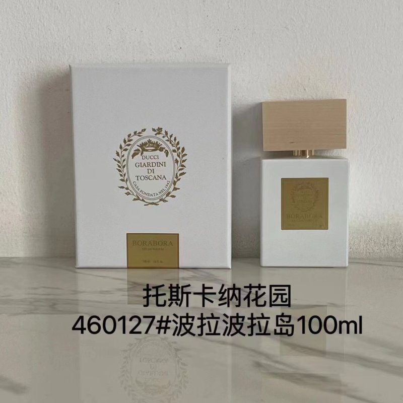 Gucci Giardini di Toscana Colonia Nobile Fragrance 100ml view