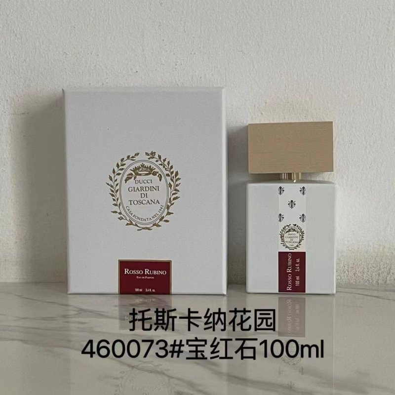 Gucci Giardini di Toscana Colonia Nobile Fragrance 100ml view