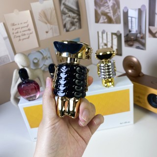 Paco Rabanne Phantom Robot Women 4-Piece Fragrance Set 30ml view 5