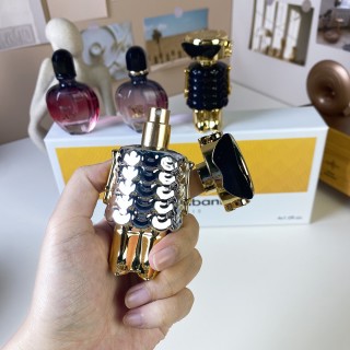 Paco Rabanne Phantom Robot Women 4-Piece Fragrance Set 30ml view 6
