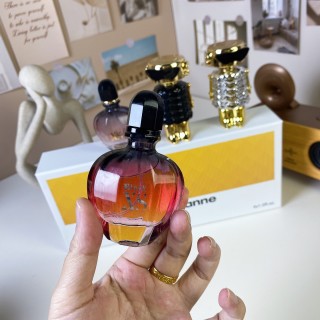Paco Rabanne Phantom Robot Women 4-Piece Fragrance Set 30ml view 7