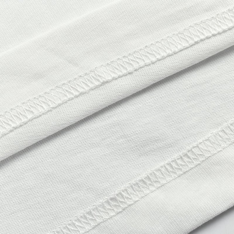 Polo Ralph Lauren White Short Sleeve T-Shirt view