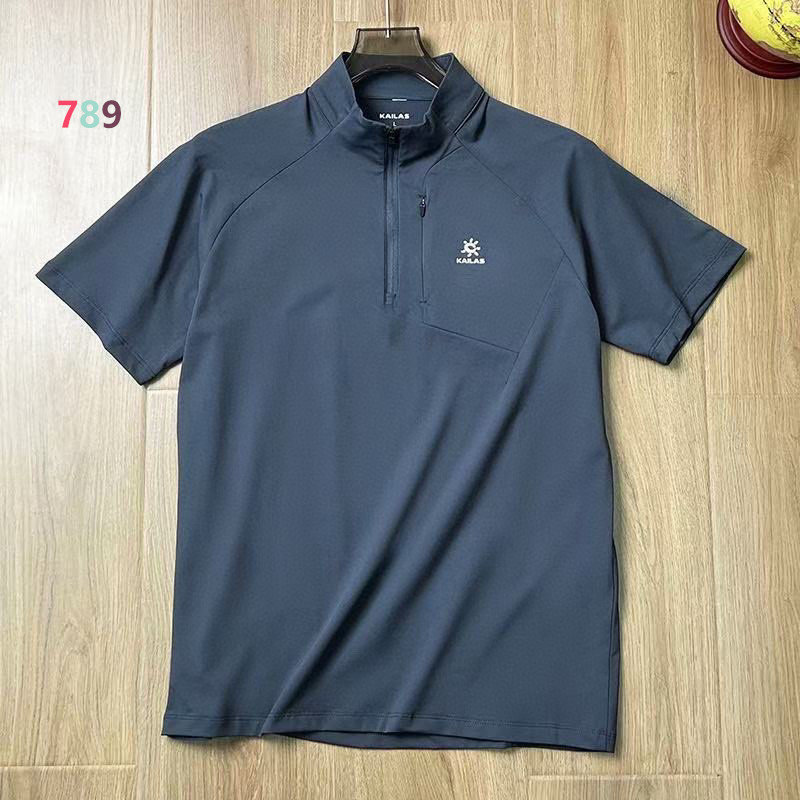 Arc'teryx Polo Shirt - Navy Blue view