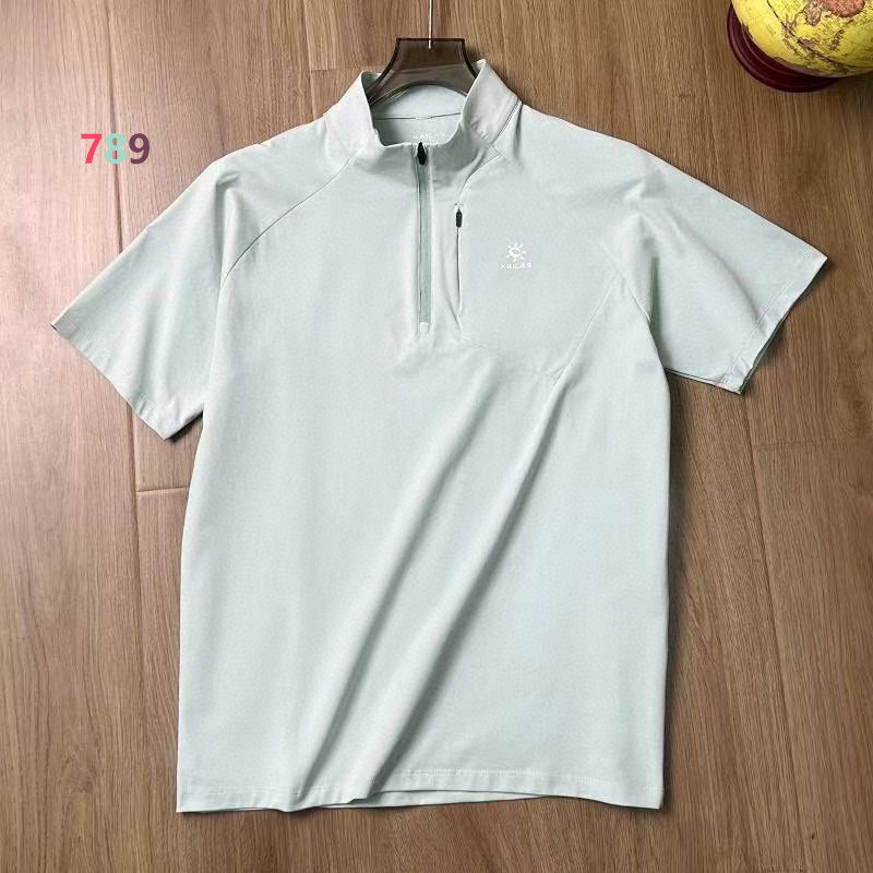 Arc'teryx Polo Shirt - Navy Blue view