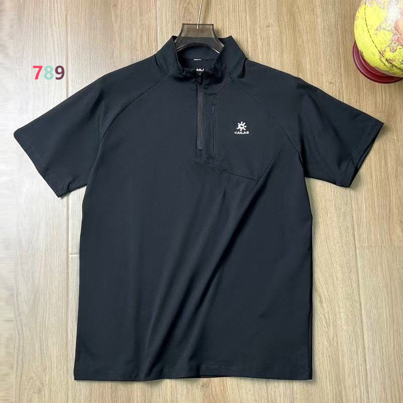 Arc'teryx Polo Shirt - Navy Blue view