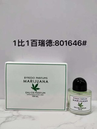 Byredo Marijuana Eau de Parfum 100ml