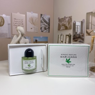 Byredo Marijuana Eau de Parfum 100ml view 2