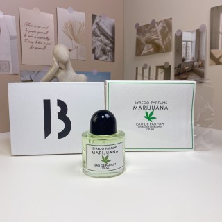 Byredo Marijuana Eau de Parfum 100ml view 3