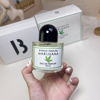 Byredo Marijuana Eau de Parfum 100ml view 4