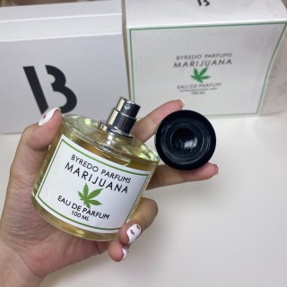 Byredo Marijuana Eau de Parfum 100ml view 6