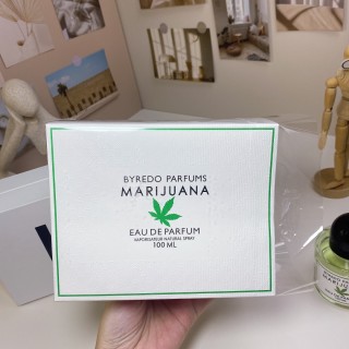 Byredo Marijuana Eau de Parfum 100ml view 7