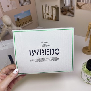 Byredo Marijuana Eau de Parfum 100ml view 8
