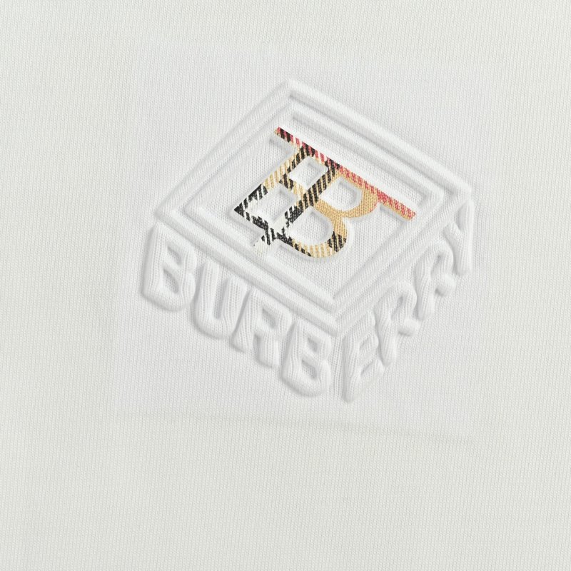 White Oversized Short Sleeve T-Shirt with Pleated Hem view
