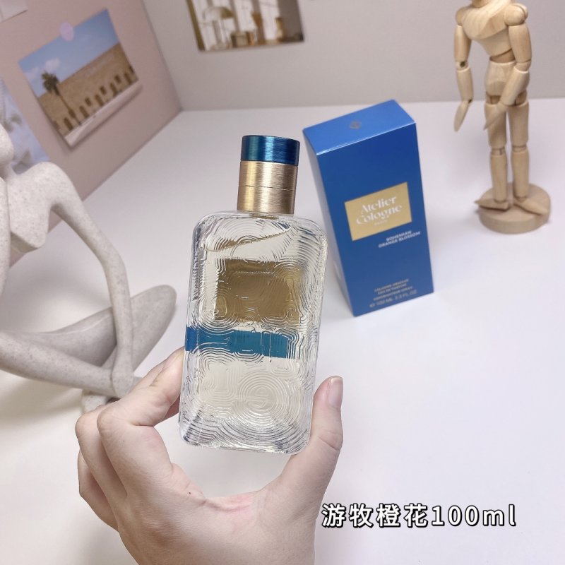 Atelier Cologne Bohemian Orange Blossom 100ml view