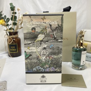 Penhaligons Heartless Helen Eau de Parfum 75ml view 5