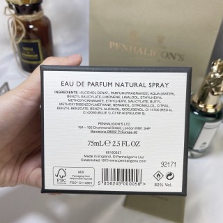 Penhaligons Heartless Helen Eau de Parfum 75ml view 6