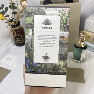 Penhaligons Heartless Helen Eau de Parfum 75ml view 7