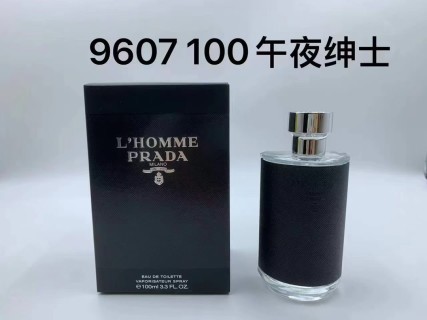 Prada L'Homme 100ml Eau de Toilette Spray