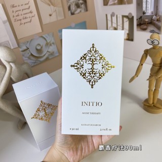 Initio Musk Therapy Eau de Parfum 90ml view 5