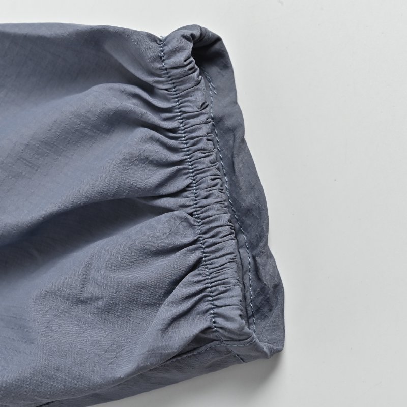 Arc'teryx Navy Windbreaker Jacket view
