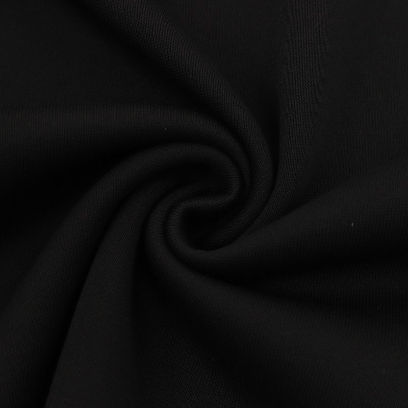 Lululemon Black Long Sleeve Polo Shirt view
