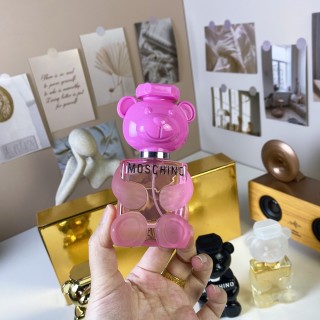 Moschino Teddy Bear Fragrance 4-Piece Gift Set view 6