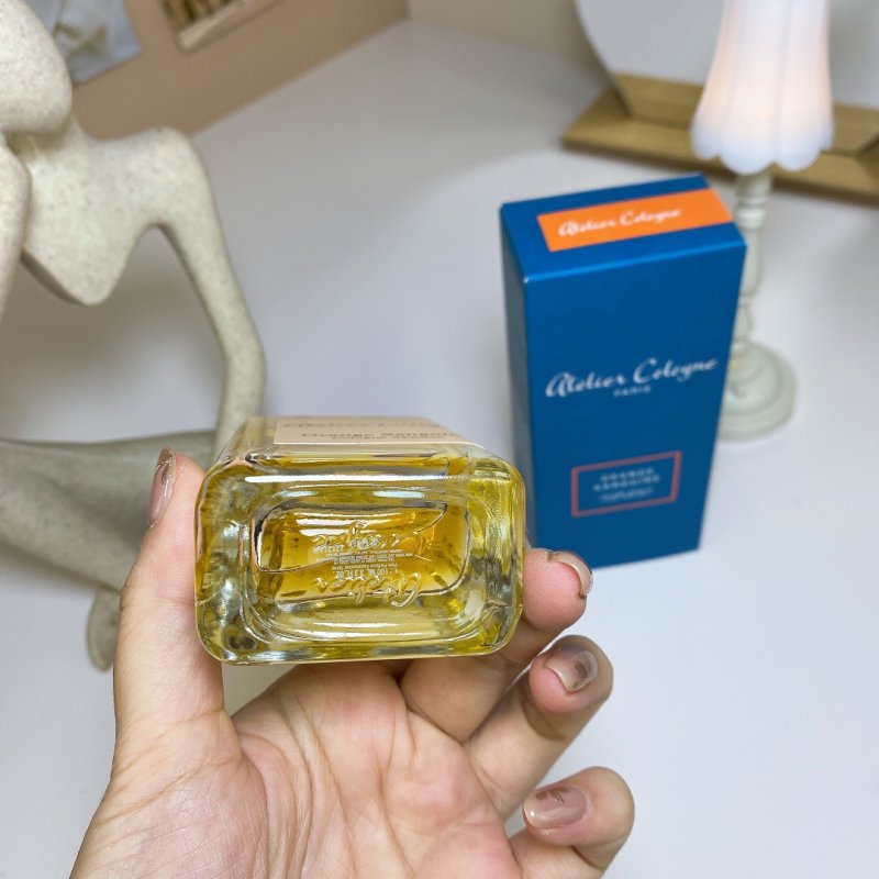 Atelier Cologne Orange Sanguine Cologne Absolue 100ml view