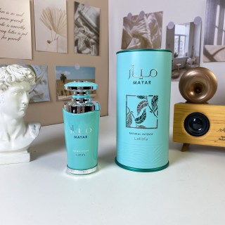 Lattafa Mayar Natural Intense Eau de Parfum 100ml view 2