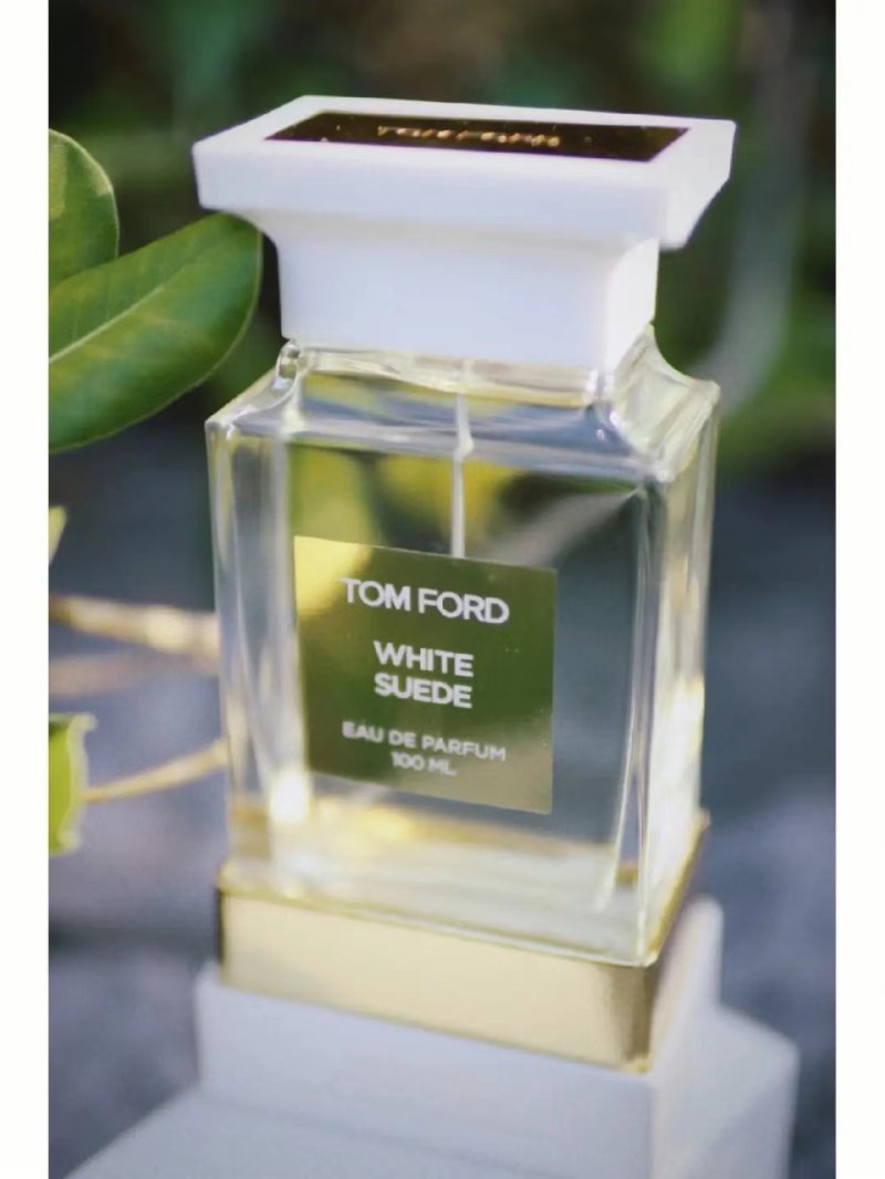 Tom Ford White Suede Eau de Parfum 100ml