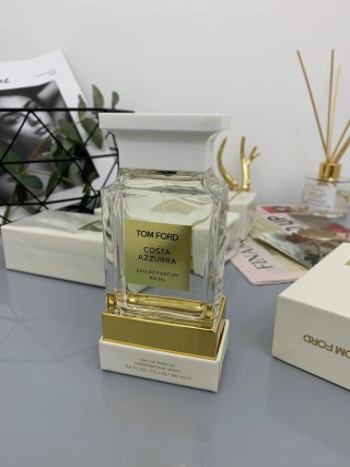 Tom Ford White Suede Eau de Parfum 100ml view 5