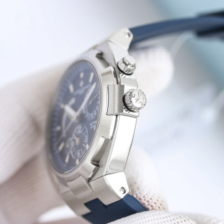 Vacheron Constantin Overseas Automatic Chronograph 42mm Steel view 7