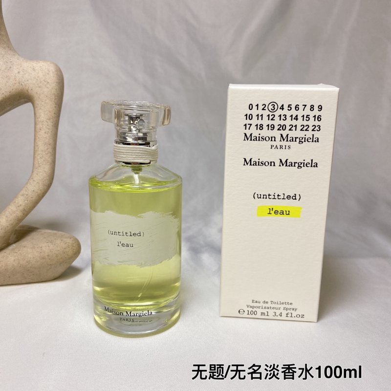 Maison Margiela Untitled L'Eau EDT 100ml