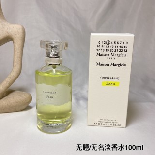 Maison Margiela Untitled L'Eau EDT 100ml