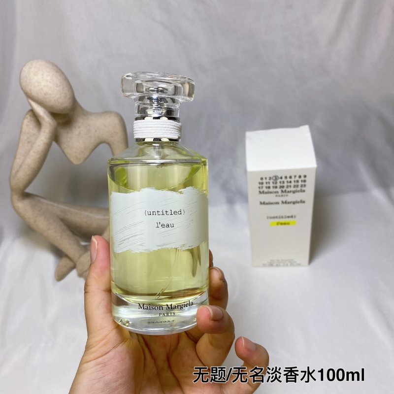 Maison Margiela Untitled L'Eau EDT 100ml view