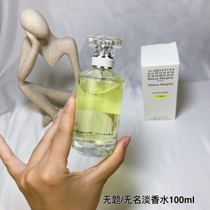 Maison Margiela Untitled L'Eau EDT 100ml view