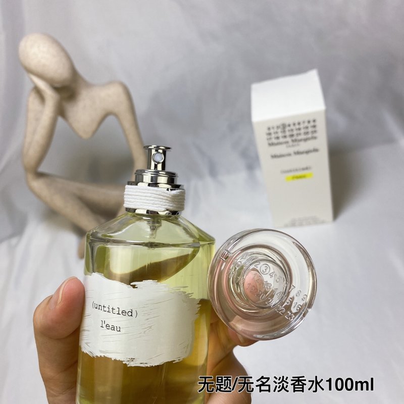 Maison Margiela Untitled L'Eau EDT 100ml view