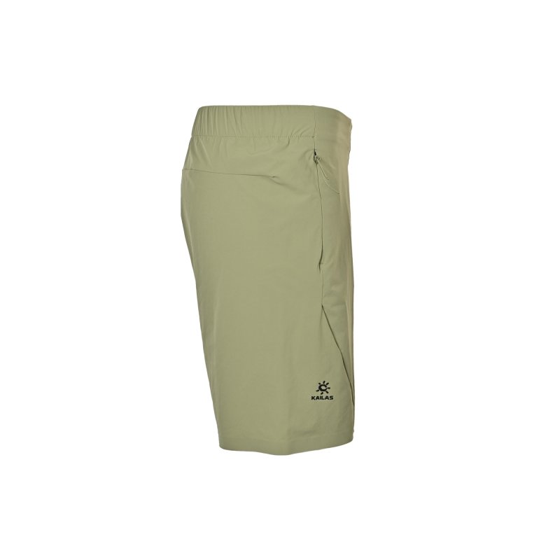 Mint Green Premium Shorts view