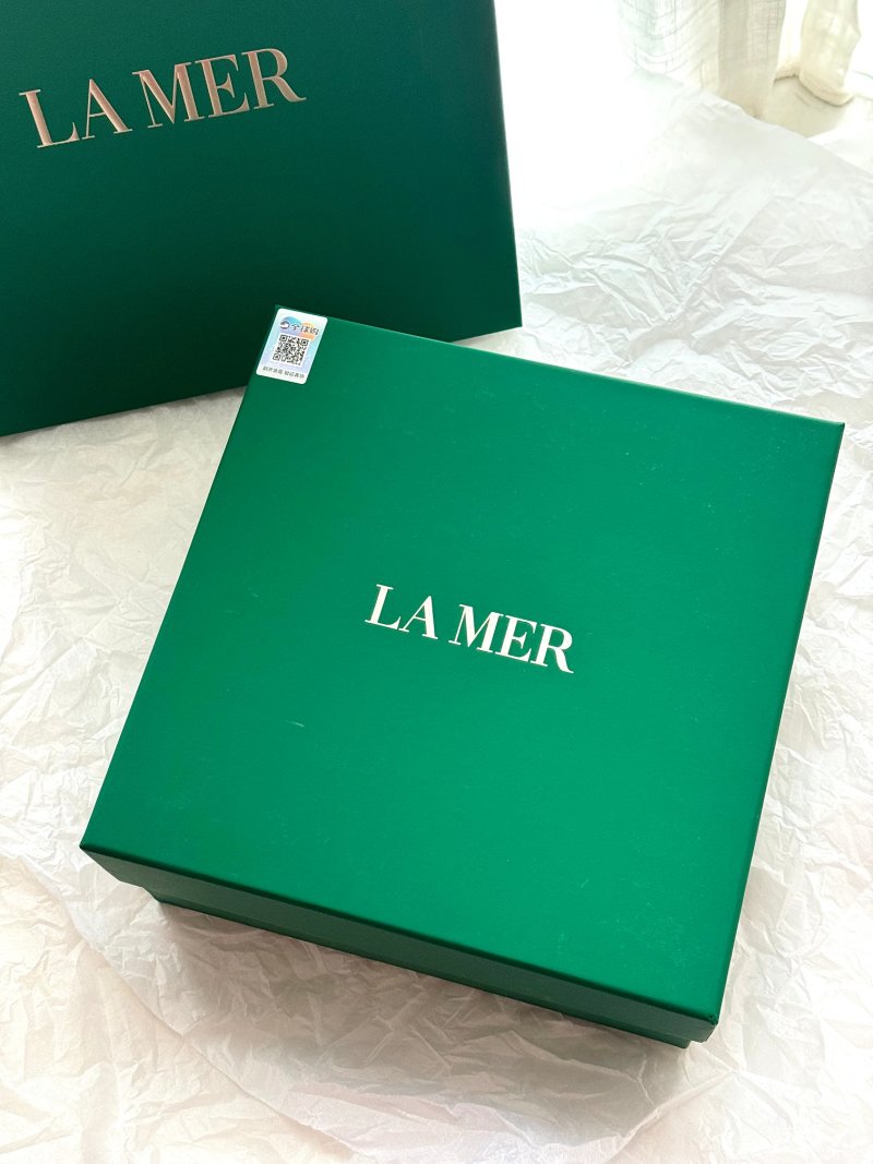 La Mer Essence Water & Repair Cream 2-Piece Set