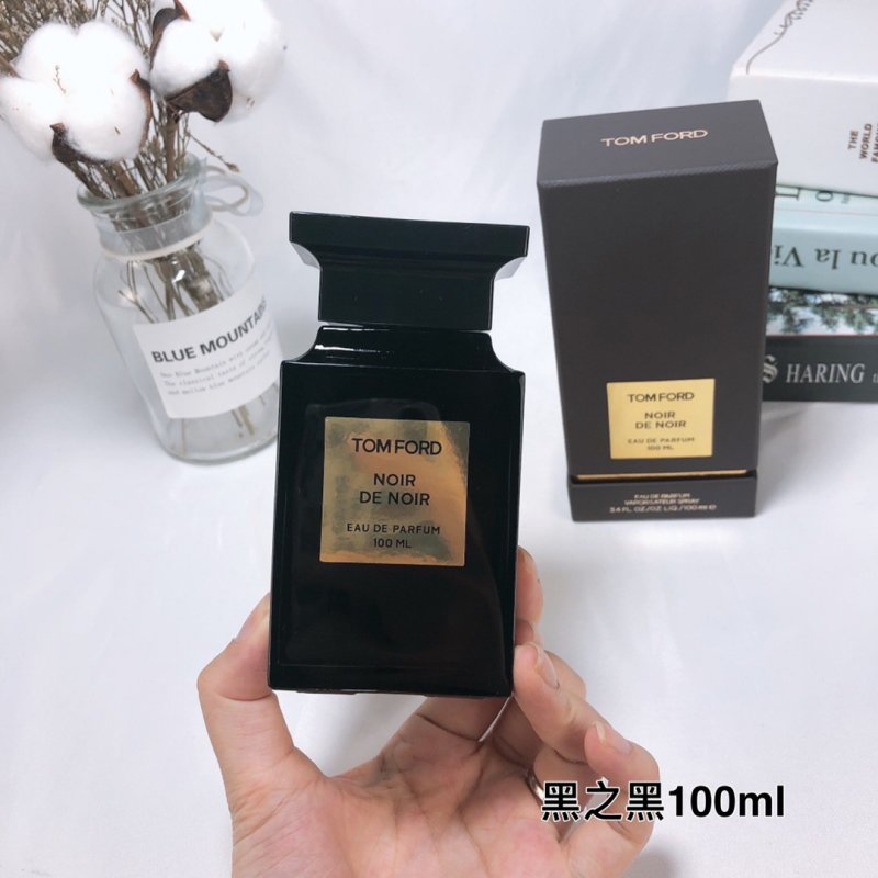 Tom Ford Noir de Noir EDP 100ml Unisex Fragrance view