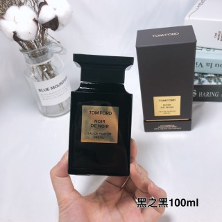 Tom Ford Noir de Noir EDP 100ml Unisex Fragrance view 2