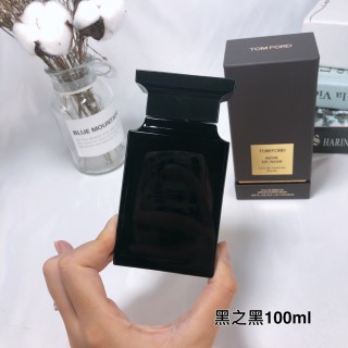 Tom Ford Noir de Noir EDP 100ml Unisex Fragrance view 3