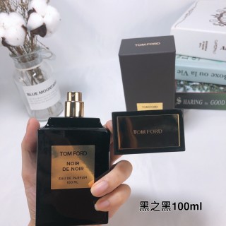 Tom Ford Noir de Noir EDP 100ml Unisex Fragrance view 5