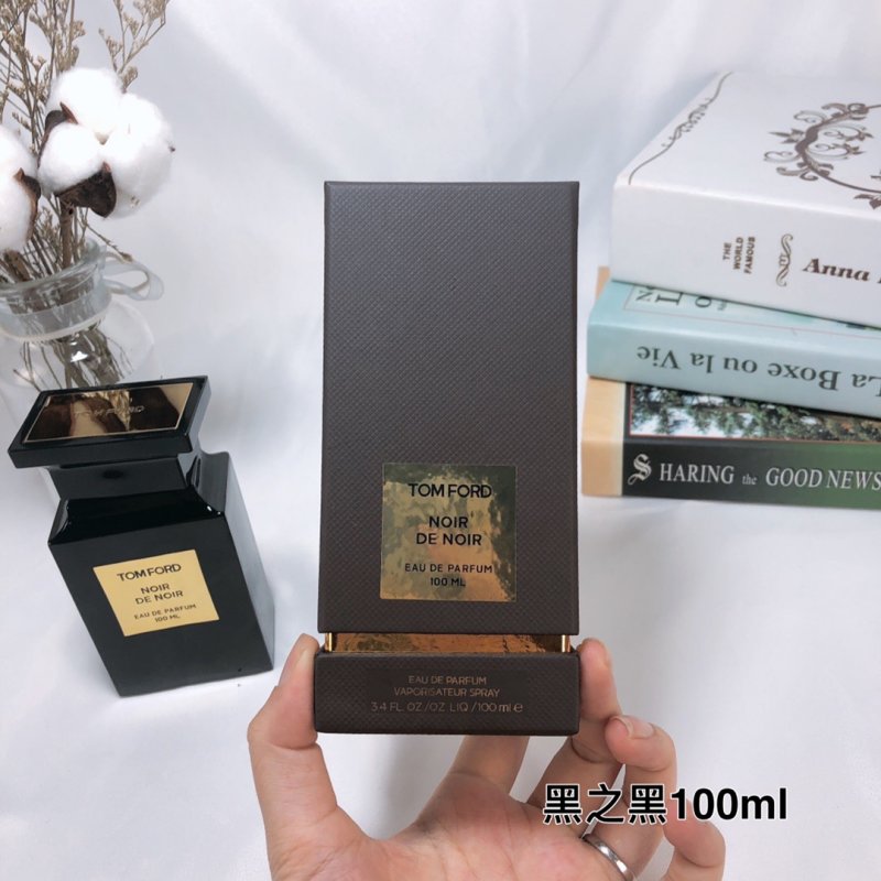Tom Ford Noir de Noir EDP 100ml Unisex Fragrance view