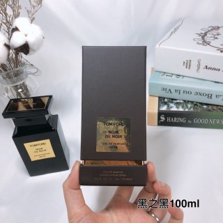 Tom Ford Noir de Noir EDP 100ml Unisex Fragrance view 6