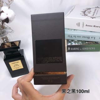 Tom Ford Noir de Noir EDP 100ml Unisex Fragrance view 7