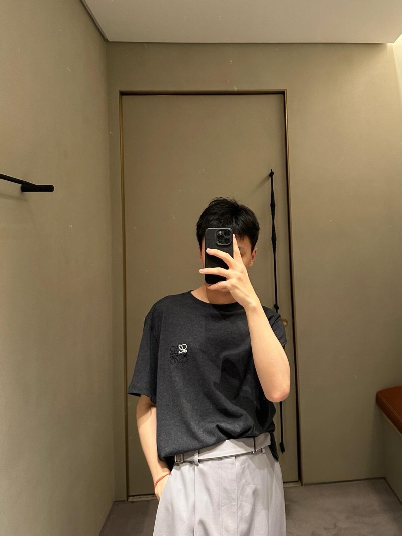 Mastermind World Skull Logo Black T-Shirt