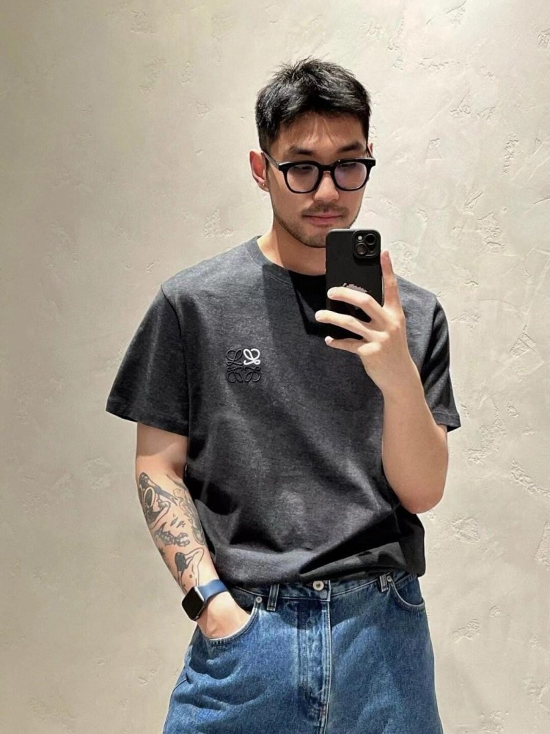 Mastermind World Skull Logo Black T-Shirt view