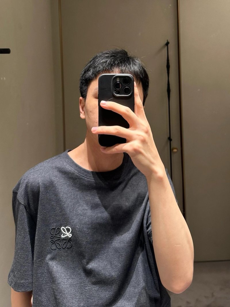 Mastermind World Skull Logo Black T-Shirt view
