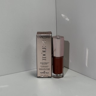 Lancôme Idôle Juicy Treat Lip Gloss 25 Toffee Talk 6.5ml
